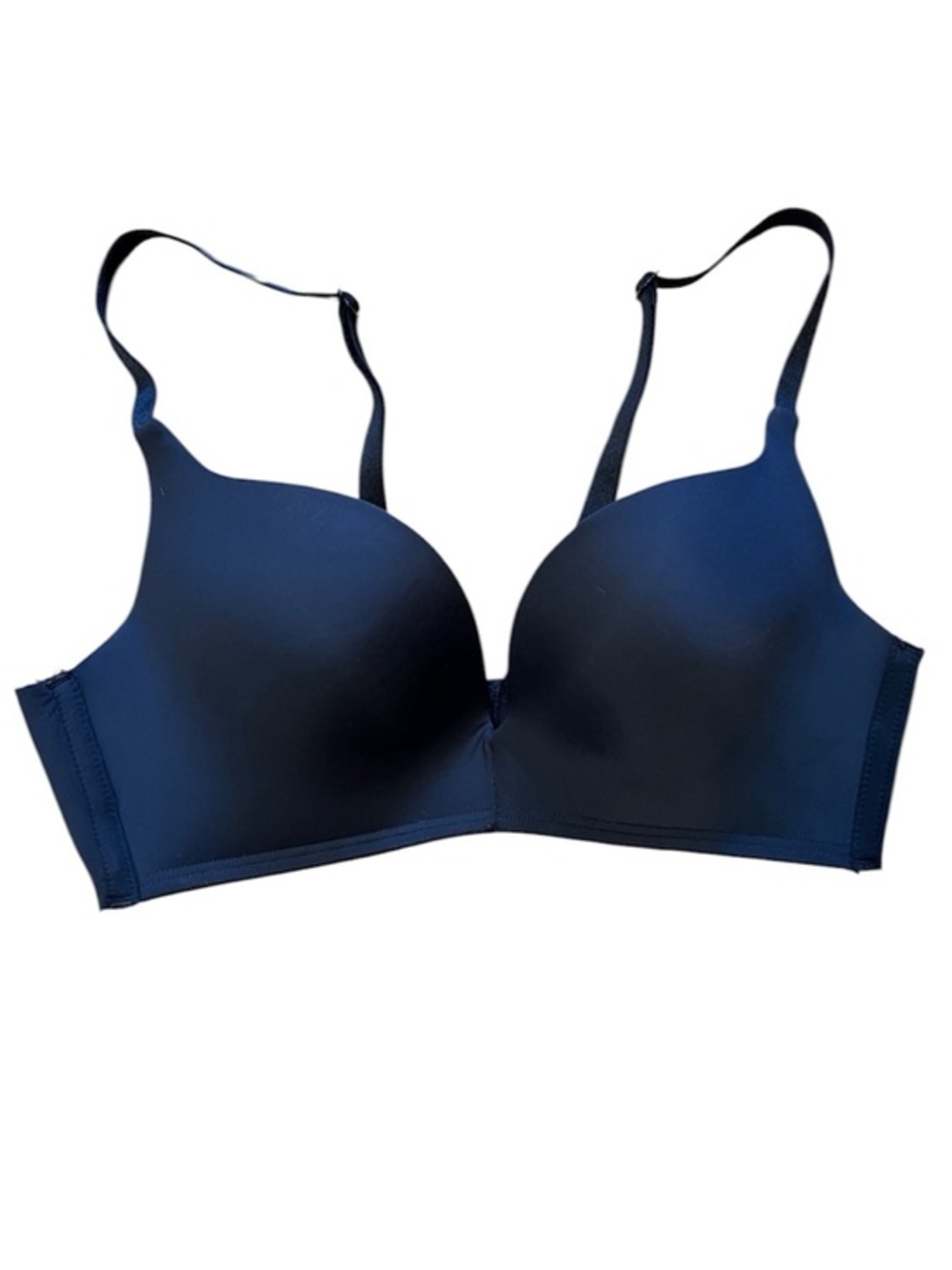 Maidenform Black Seamless Bra